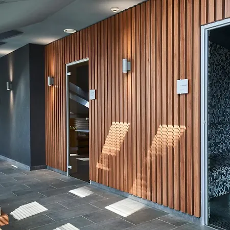 费利西塔斯spa酒店 4*