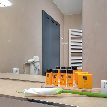 费利西塔斯spa酒店