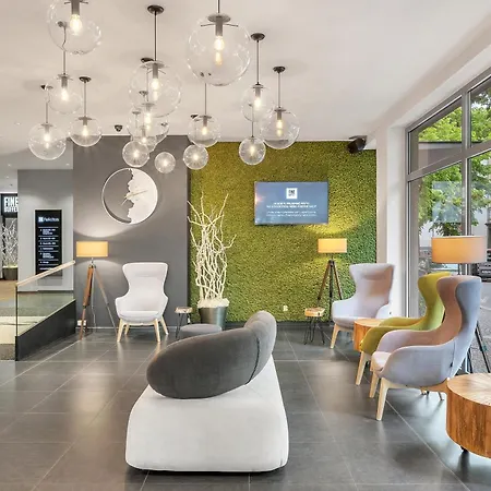 费利西塔斯spa酒店 酒店 波杰布拉迪