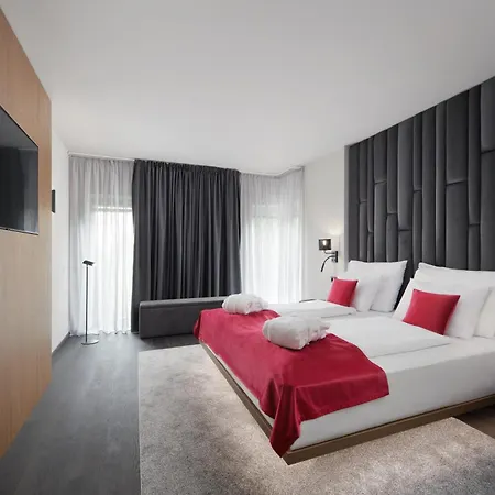 Hotel Felicitas