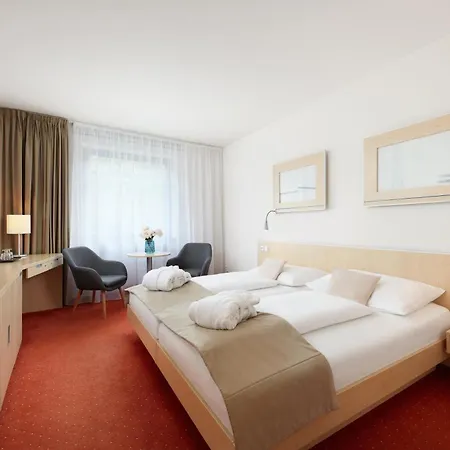 Hotell Felicitas