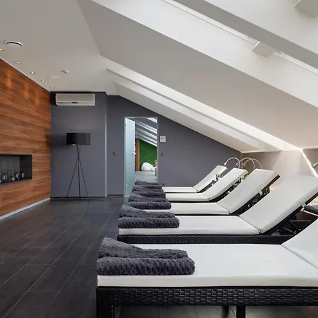 Felicitas Hotel Poděbrady