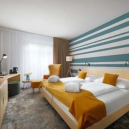 Hotel Spa Felicitas