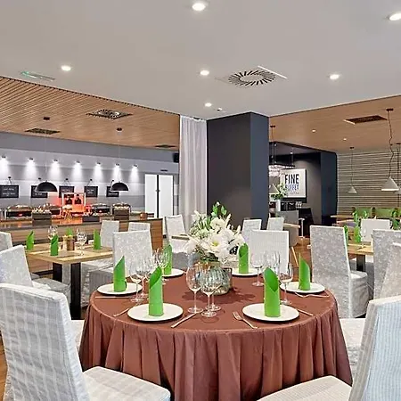 Hotel Spa Felicitas 4*