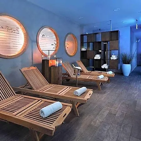 Hotel Felicitas Poděbrady