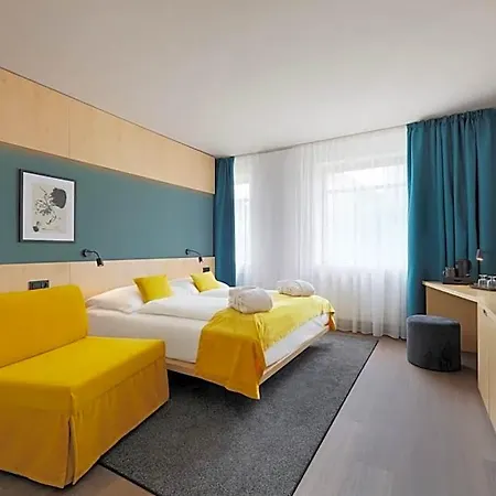 Spa Felicitas Hotel