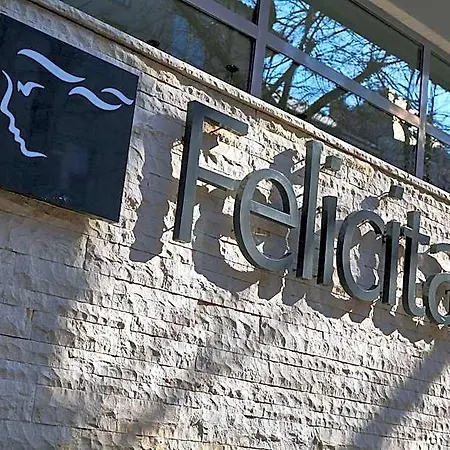 Spa Felicitas Hotel 4*