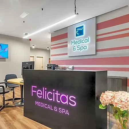 Spa Felicitas