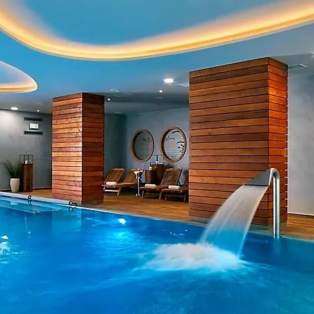Spa Felicitas