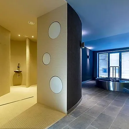 Spa Felicitas 4*