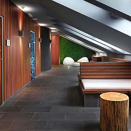 Spa Felicitas Hotel