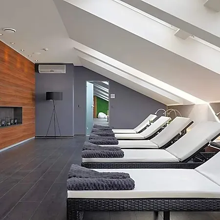 Hotel Spa Felicitas