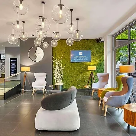 Hotel Spa Felicitas 4*
