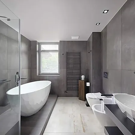 Spa Felicitas 4* Podebrady