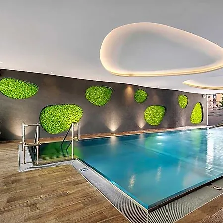 Hotel Spa Felicitas 4*
