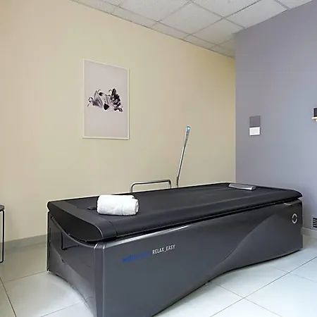 Hotel Spa Felicitas Podebrady