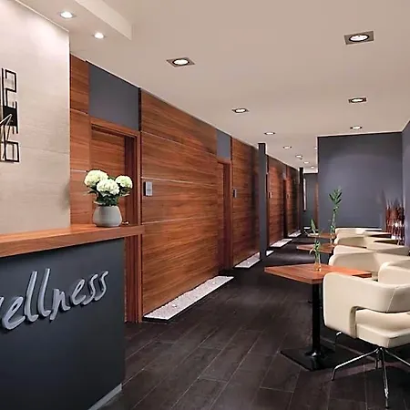 Spa Felicitas