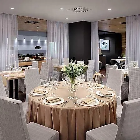 Felicitas 4* Poděbrady