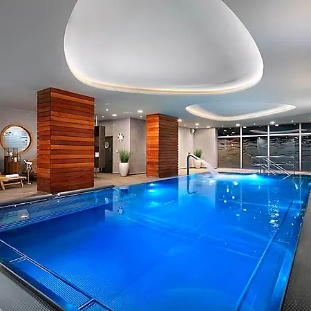 Spa Felicitas Hotel