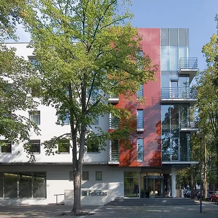 Felicitas Hotel