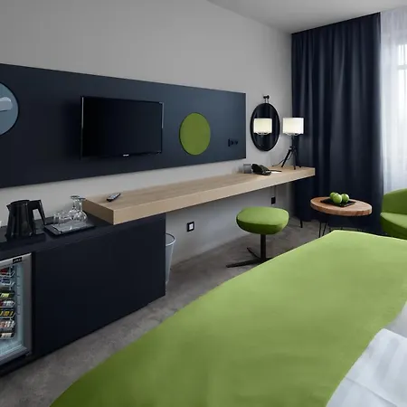 Felicitas 4* Poděbrady