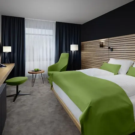 费利西塔斯spa酒店 酒店 波杰布拉迪