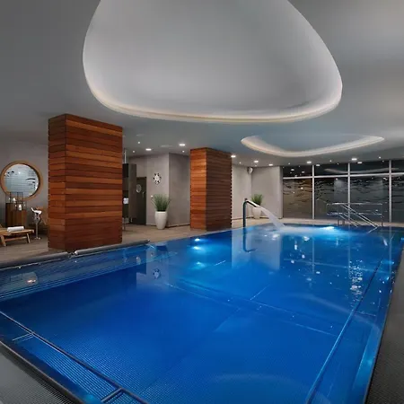 Felicitas Hotel 4*