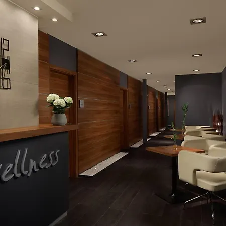 Felicitas Hotel Poděbrady