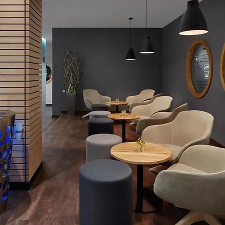 酒店 费利西塔斯spa酒店 波杰布拉迪