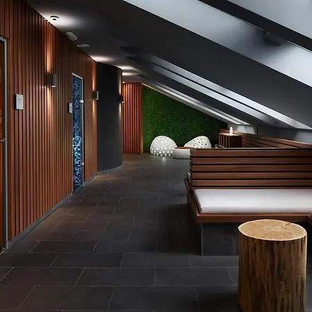 费利西塔斯spa酒店 酒店