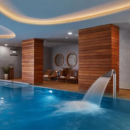 酒店 费利西塔斯spa酒店 4*