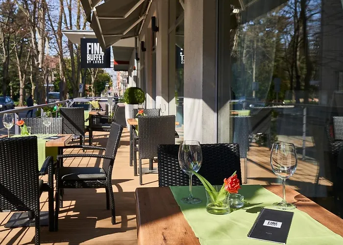 Felicitas Hotel Poděbrady