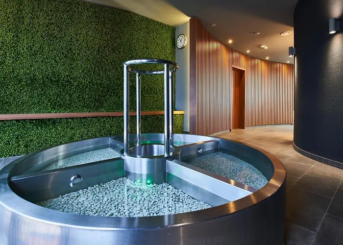 Felicitas 4* Poděbrady