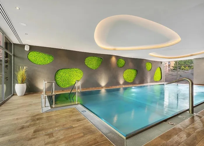 Felicitas 4* Poděbrady