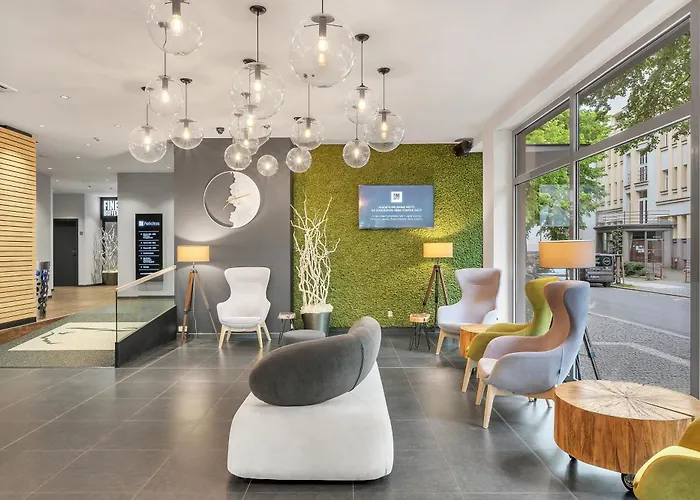 Felicitas Hotel Poděbrady