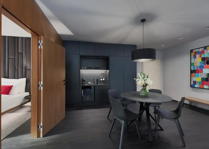 Felicitas 4* Poděbrady