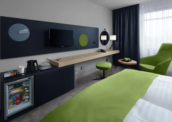 Felicitas 4* Poděbrady