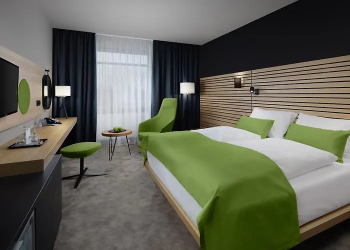 Felicitas Hotel Poděbrady