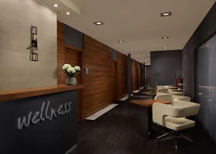 Felicitas Hotel Poděbrady