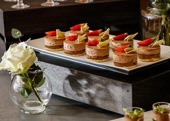 Felicitas 4* Poděbrady