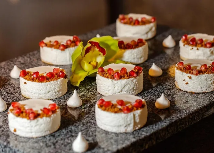 Felicitas Hotel Poděbrady